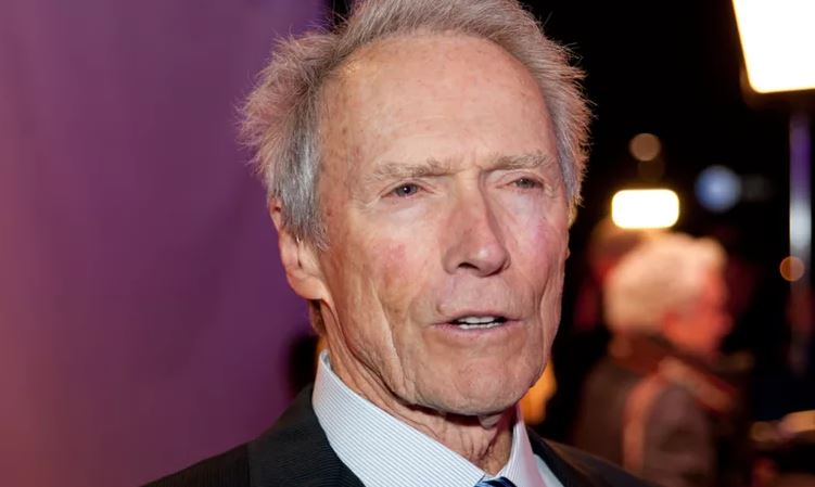 Clint Eastwood